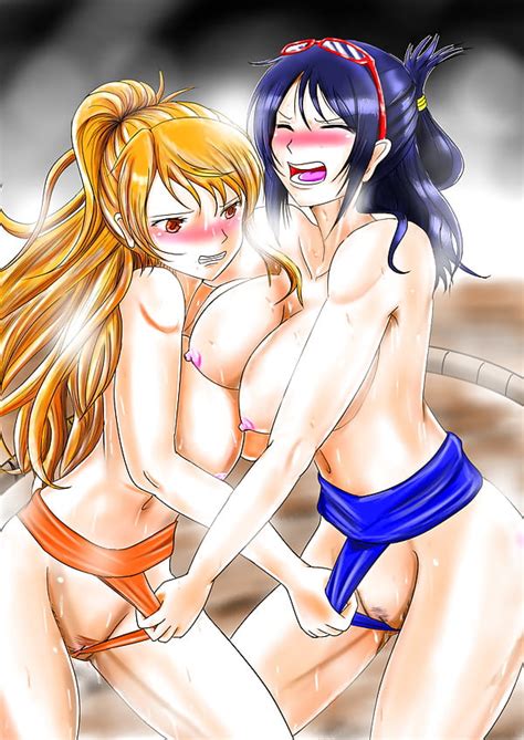 Cartoon Catfights Pics Xhamster Hot Sex Picture