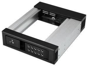 Bahía Hot Swap para Discos Duros de a con Intercambio en Caliente pcel