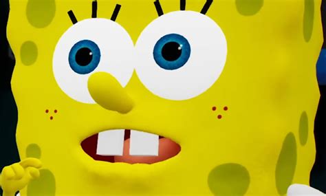 Bob l Éponge Bataille pour Bikini Bottom la VF s illustre