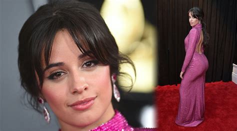 Camila Cabello Sexy Curvy Body Hot Celebs Home