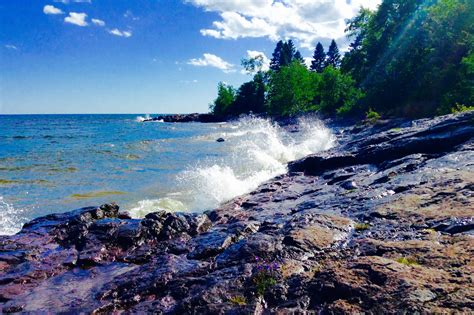 Lake Superior Minnesota Lake Superior Explore Lake