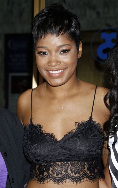 KEKE PALMER at Broadway’s Cinderella Cast Photocall – HawtCelebs