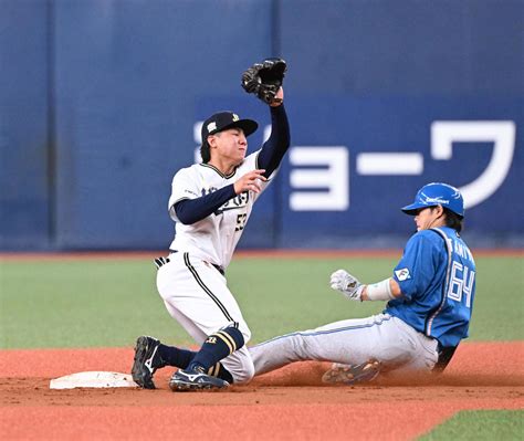 【日本ハム】「せこせこ野球」で勝利「この流れで明日も行きまーす！」新庄監督、足早に福岡へ プロ野球写真ニュース 日刊スポーツ