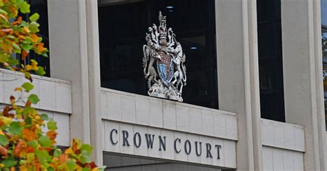 Number Of Sex Offenders In Surrey On The Rise Surrey Live