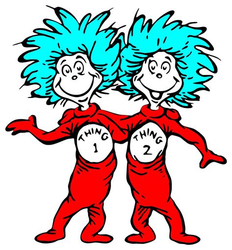 Free Dr Seuss Clipart 10 Free Cliparts Download Images On Clipground 2024