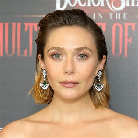 Elizabeth Olsens Net Worth, Ethnicity and Best Movies