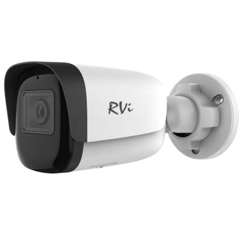 Купить RVi-1NCT2024 (2.8) white IP-камера уличная - ВИДЕОГЛАЗ Москва