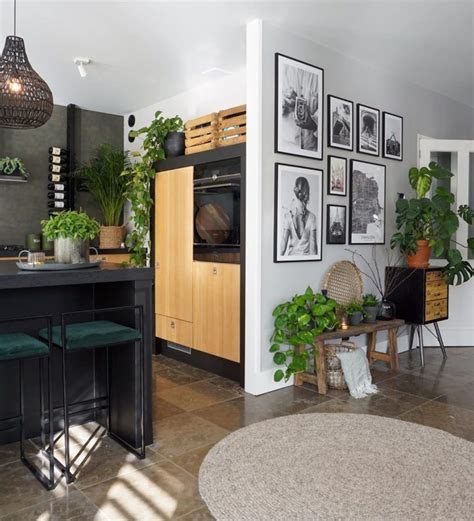 9 Industrial Home Design Ideas With A Chic Urban Touch
