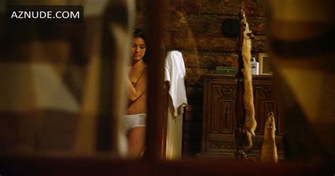 JEN YEAGER Nude AZNude