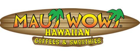 Maui Wowi Franchise