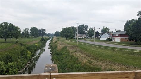 Cheektowaga Trails Feasibility Study - GObike