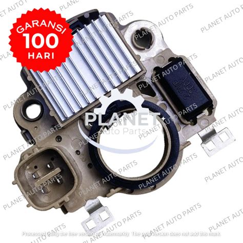 Jual Ic Regulator Ic Alternator Suzuki Futura Injeksi Mega Carry 1 5cc