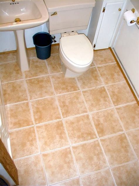 Sheet Vinyl Flooring Bathroom Vinyl Bathroom Floor Tiles Flooring Sheet