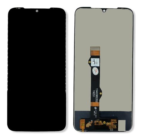 Pantalla Display Lcd Para Moto G Plus Xt Xt Env O Gratis