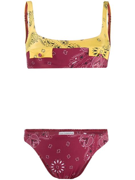 Moda Estate 2020 I Bikini Amati Dalle Star Vogue Italia