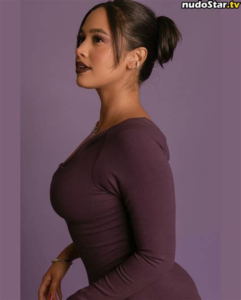 Emily Tosta Emilytosta Nude OnlyFans Photo 55 Nudostar TV