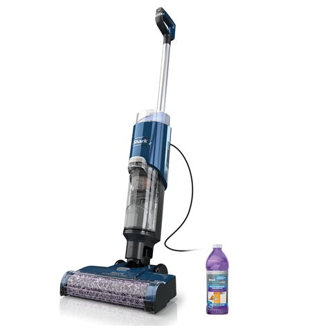 Shark HydroVac 3-in-1 Vacuum, Mop & Self-Cleaning Corded System, With ...