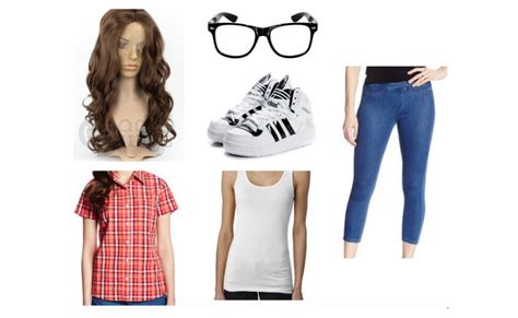 Cool Miraculous Ladybug Cosplay Alya By Illsfashiontrends My XXX Hot Girl