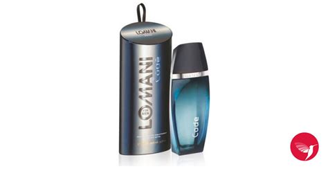 Lomani Code Lomani cologne - a fragrance for men