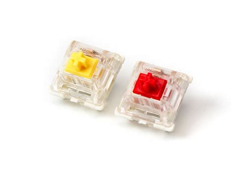 Which Gateron switch should I choose?
