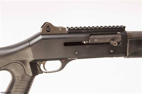 Benelli M Ga Used Gun Inv