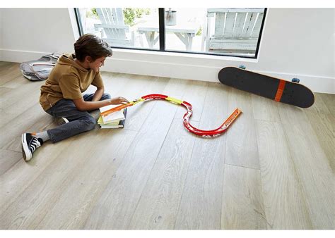 Купить Трек Хот Вилс Крутой Поворот Hot Wheels Premium Curve Pack Mattel GLC по цене грн