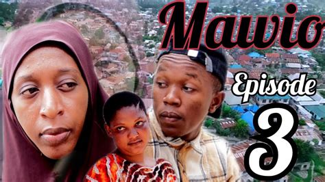 Mawio Season Ep Sterling Ngalipa Faraji Youtube