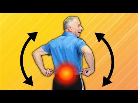 6 Best Low Back Stretches For MAX Pain Relief (Every Position ...