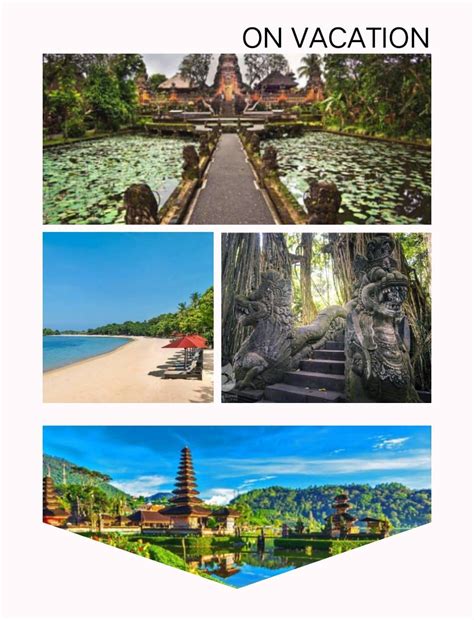 Hangover Resort : Travel Experiences - HR14 - Vacay Plan | Bali