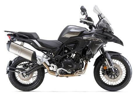 2021 Benelli TRK 502X Launched In India Price Starts At INR 5 20 Lakhs