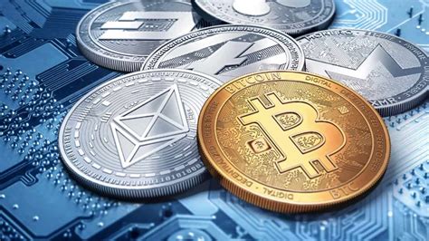 The Top 10 Cryptocurrency 2022 To Invest