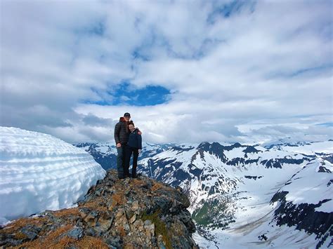 Expedition Boat in Sitka, AK