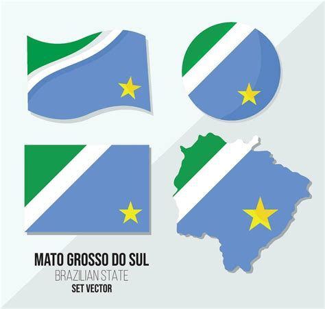 Aniversário De Mato Grosso Do Sul