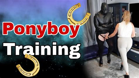 Free Pony Slave Porn Videos XHamster