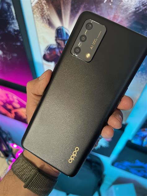 unocero OPPO Reno6 Lite en México Te conviene comprarlo