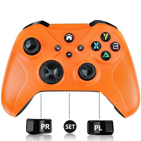 Free Shipping Bonacell Wireless Controller For Xbox One Watch Video