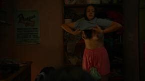 OLIVIA NUSS Nude AZNude