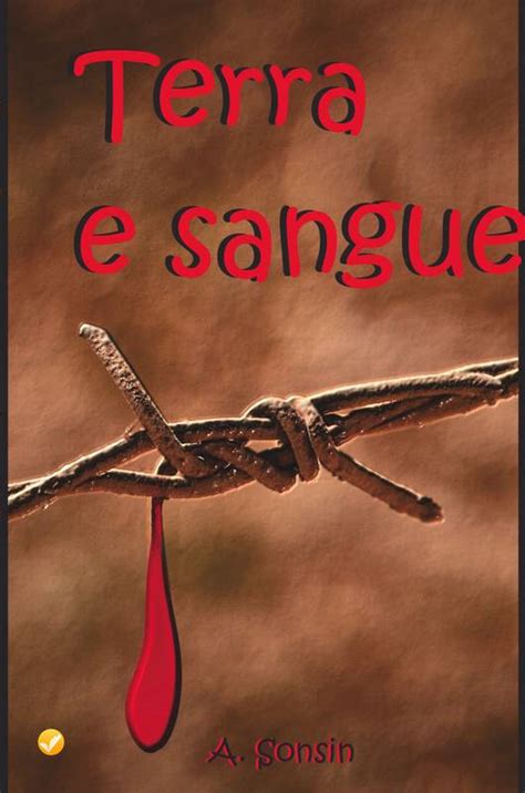 Terra E Sangue ⋆ Loja Uiclap