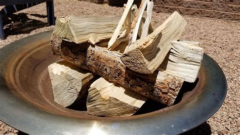 Статья. 5 лучших видов костра и как их сложить