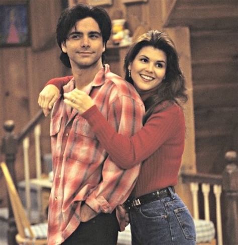 17 Unforgettable Uncle Jesse Outfits From Full House That Prove John Stamos Was The Real