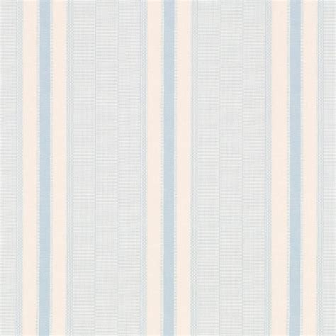 SAMPLE Schumacher X A Rum Fellow Ipala Stripe Wallpaper In Sky Chairish