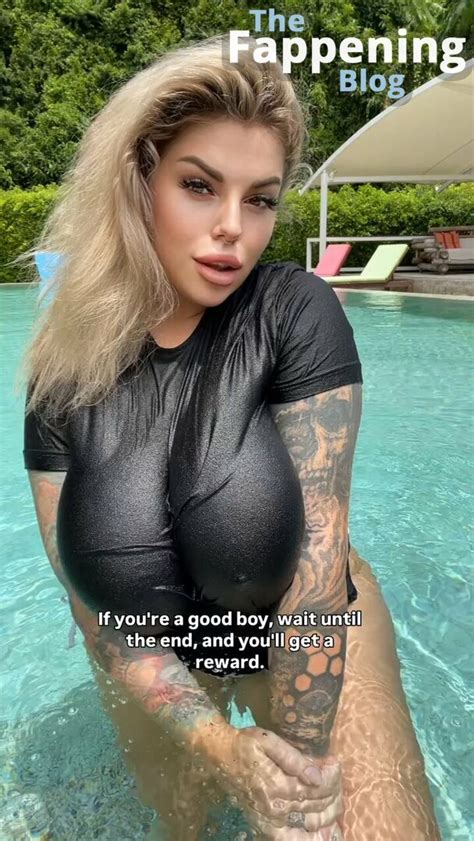 Xl Barbie Nude Leaks OnlyFans Photo TheFappening