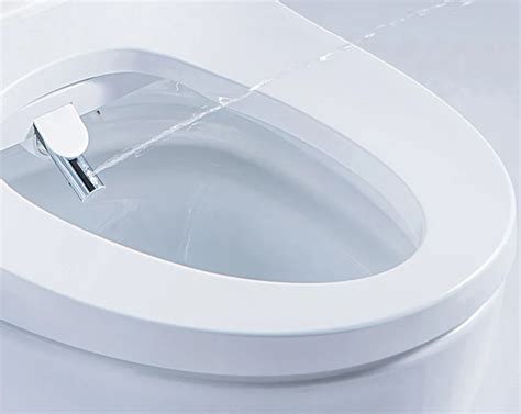 Умный Унитаз Xiaomi Smart Toilet — Xiaomi-pro.ru