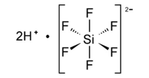 Helios Homeopathy - Shop - Fluorosilicic Acid