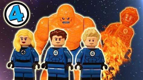 kuyruk İşaretlenmiş Devreye git lego fantastic four minifigures tercüme ...