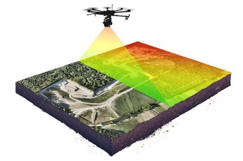 Aerial D Vision Improving Point Clouds Accuracy Via Correspondences