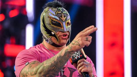 Angie Gutierrez: Rey Mysterio wife, family, kids, career and net worth