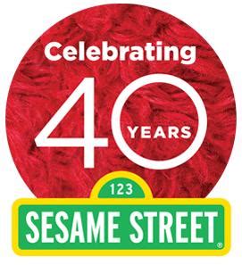 Sesame Street anniversaries - Muppet Wiki