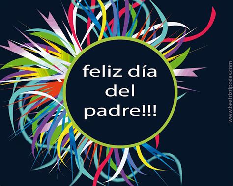 Tarjetas felicitación Día del padre