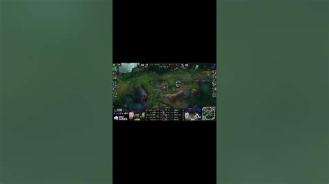 Gen Vs Drx Bo5 Game 4 8｜英雄聯盟 2022 世界大賽四強賽 Day 2｜worlds 2022